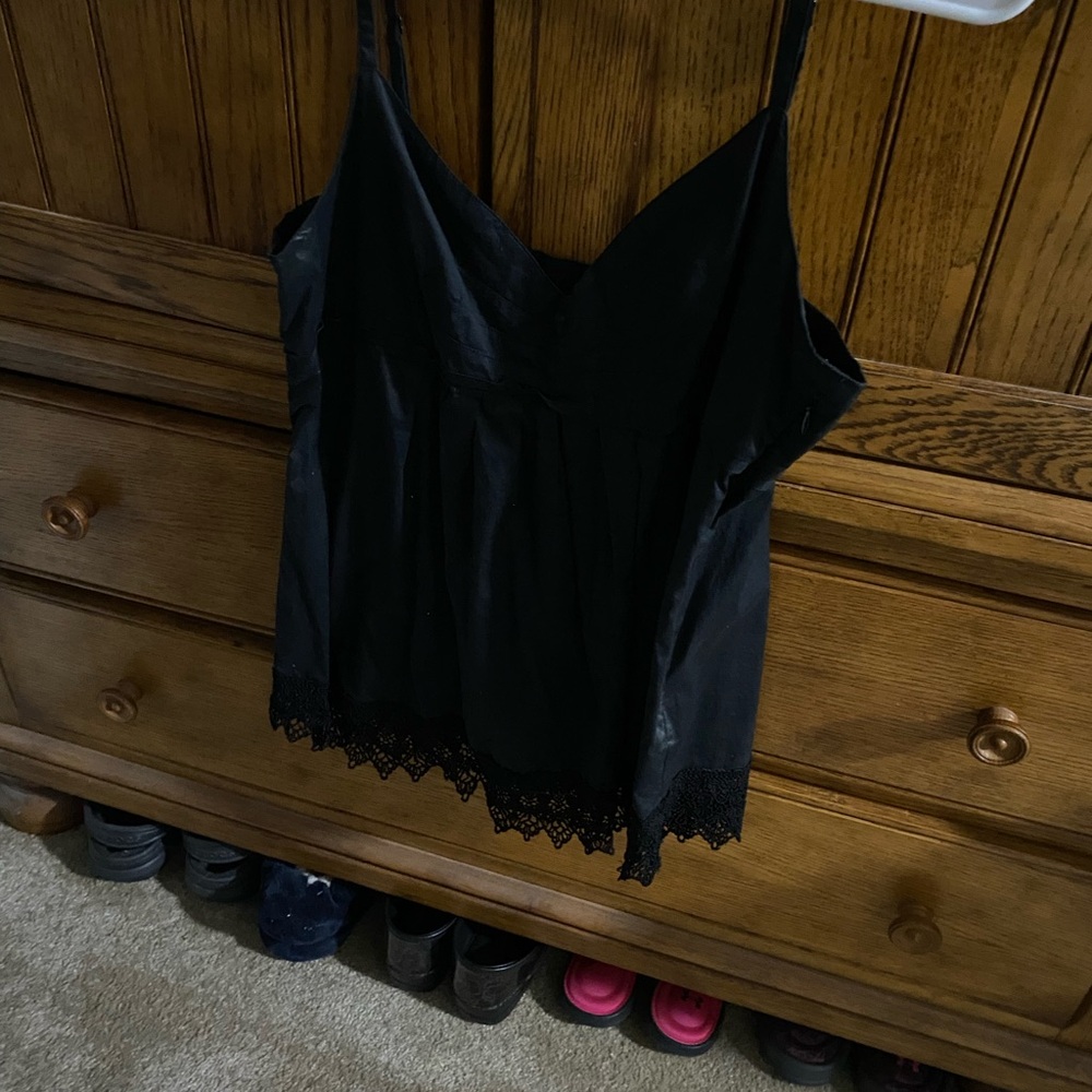 Woman’s dress shirt